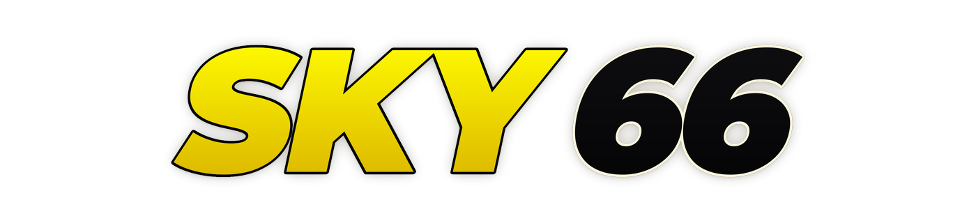 sky66 logo